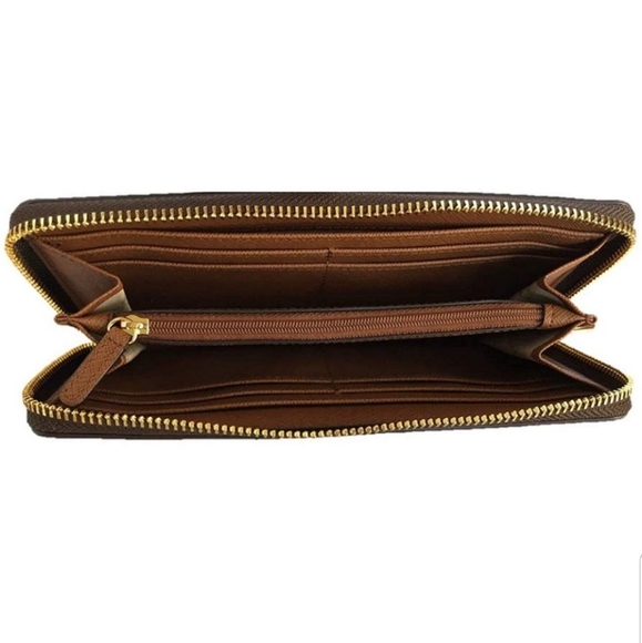 ⚠️LAST 1⚠Michael Kors Giftables Continental Wallet - Picture 3 of 4